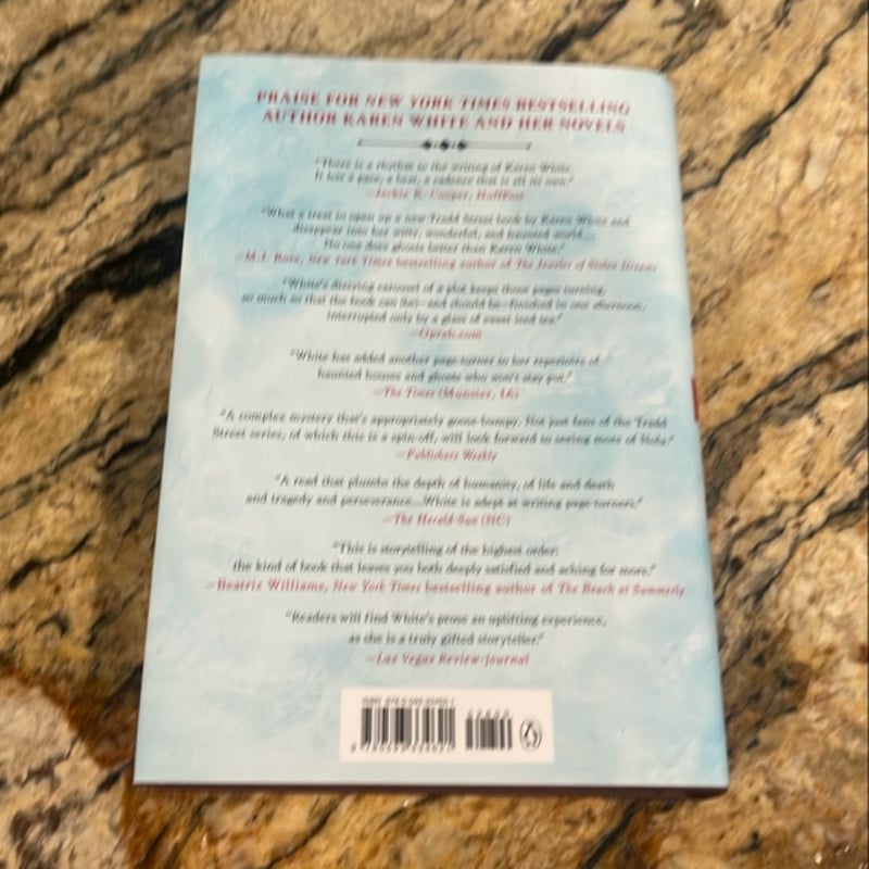 The House on Prytania