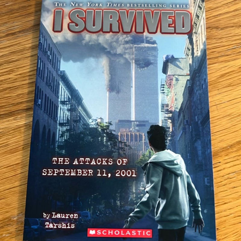 The Attacks of September 11th, 2001
