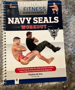 Navy Seals Workout 
