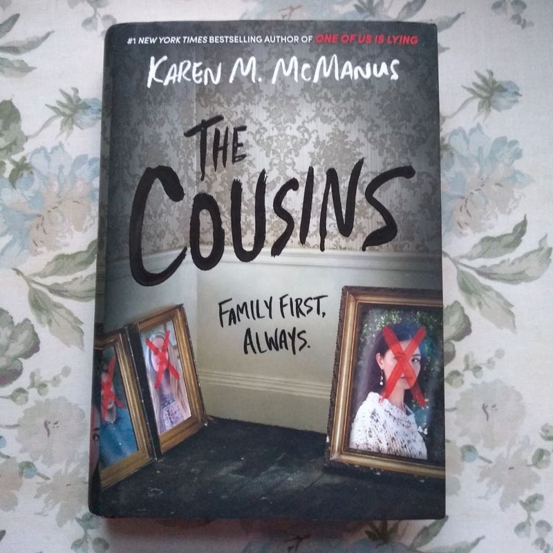 The Cousins