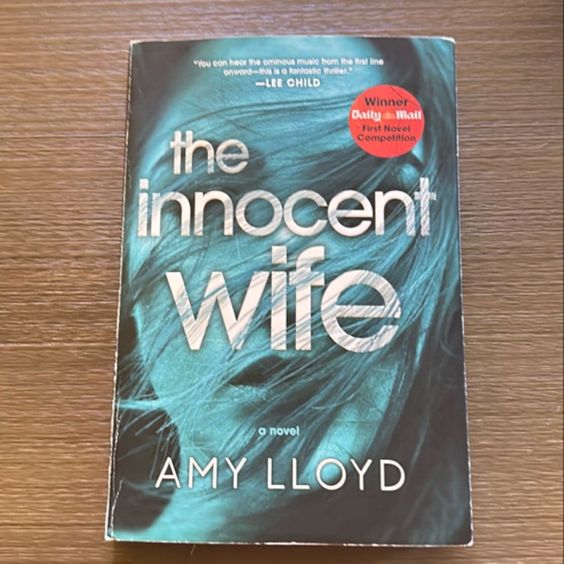 The Innocent Wife