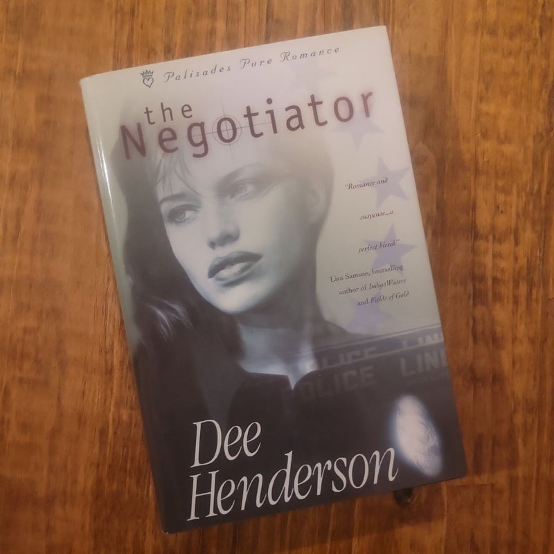 The Negotiator