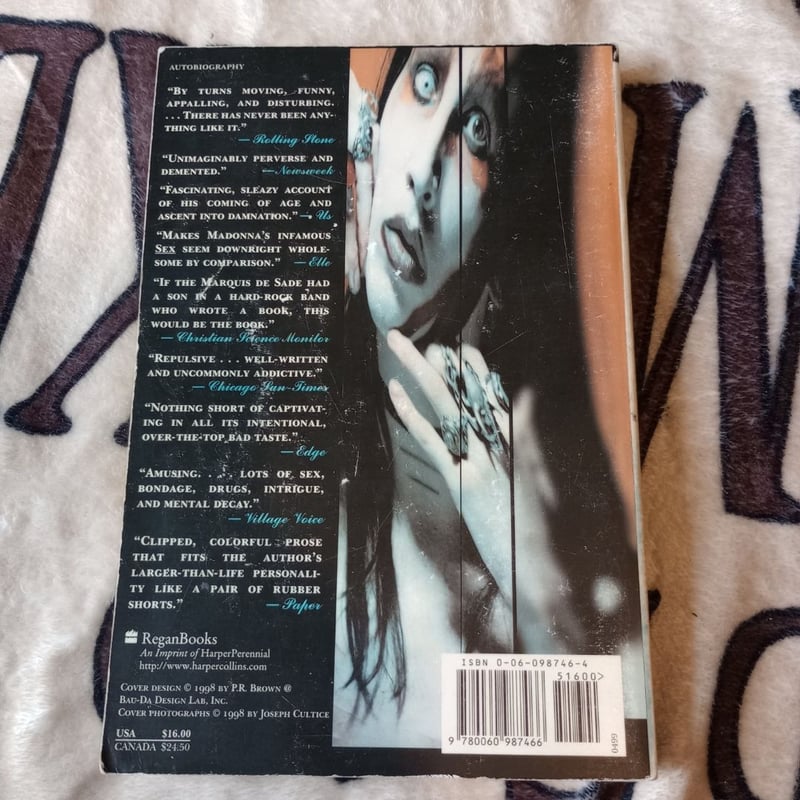 The Long Hard Road Out of Hell