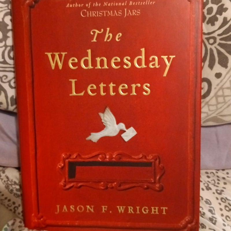 The Wednesday Letters