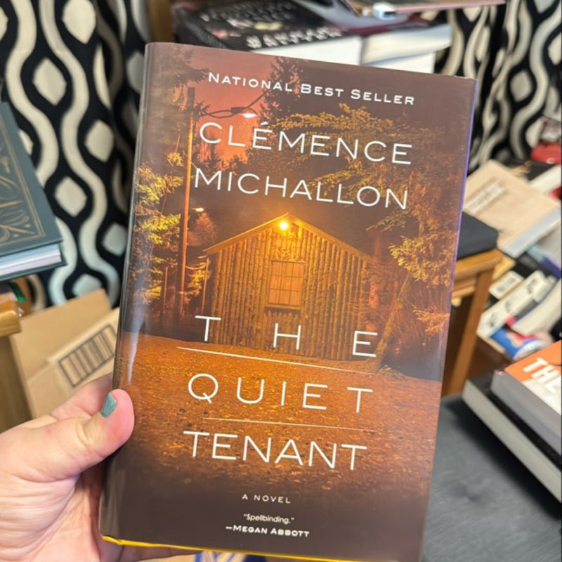 The Quiet Tenant