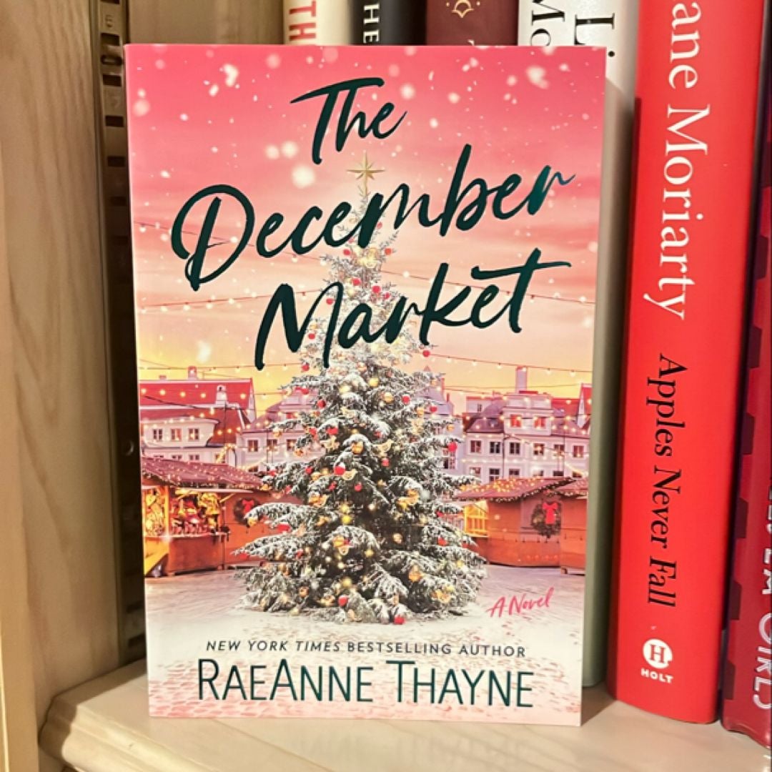 The December Market