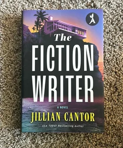The Fiction Writer