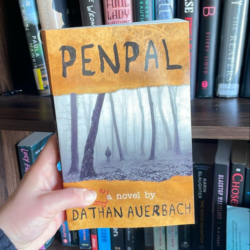 Penpal