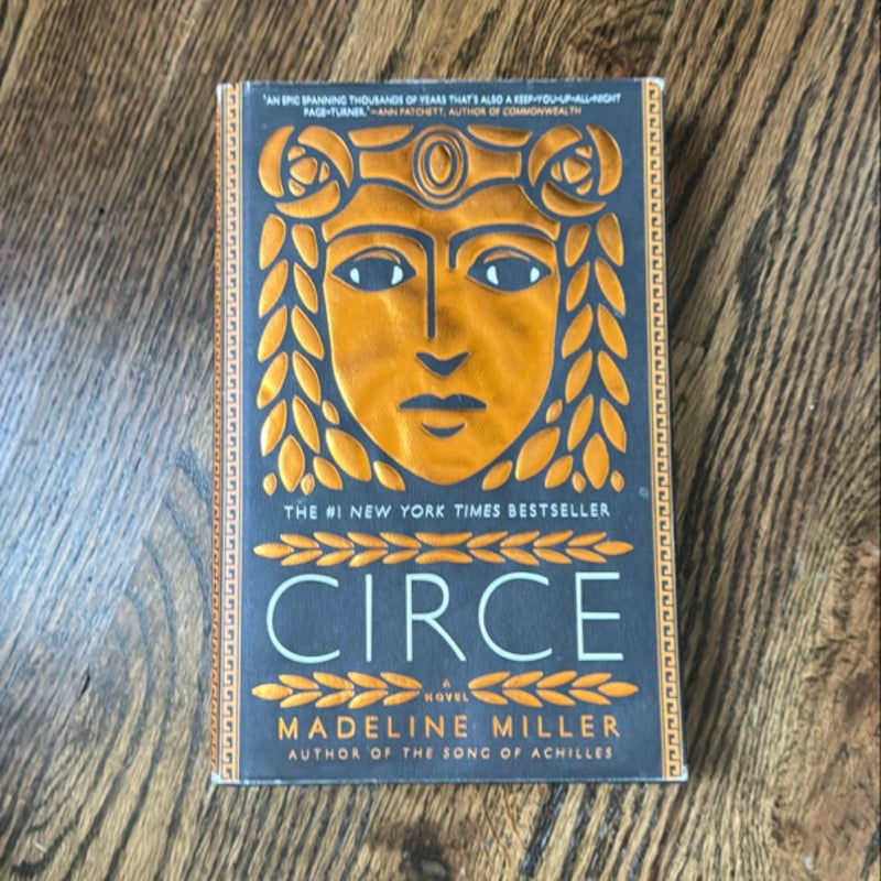 Circe