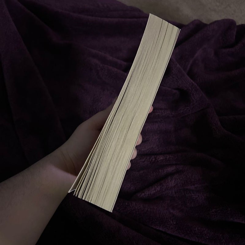 A Court of Thorns and Roses