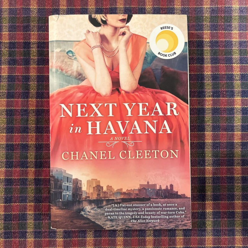 Next Year in Havana