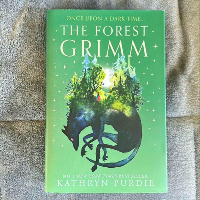 The Forest Grimm