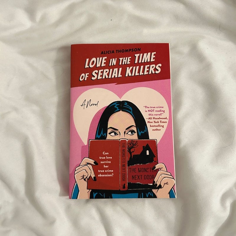 Love in the Time of Serial Killers