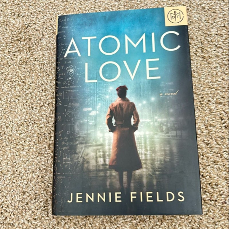 Atomic Love
