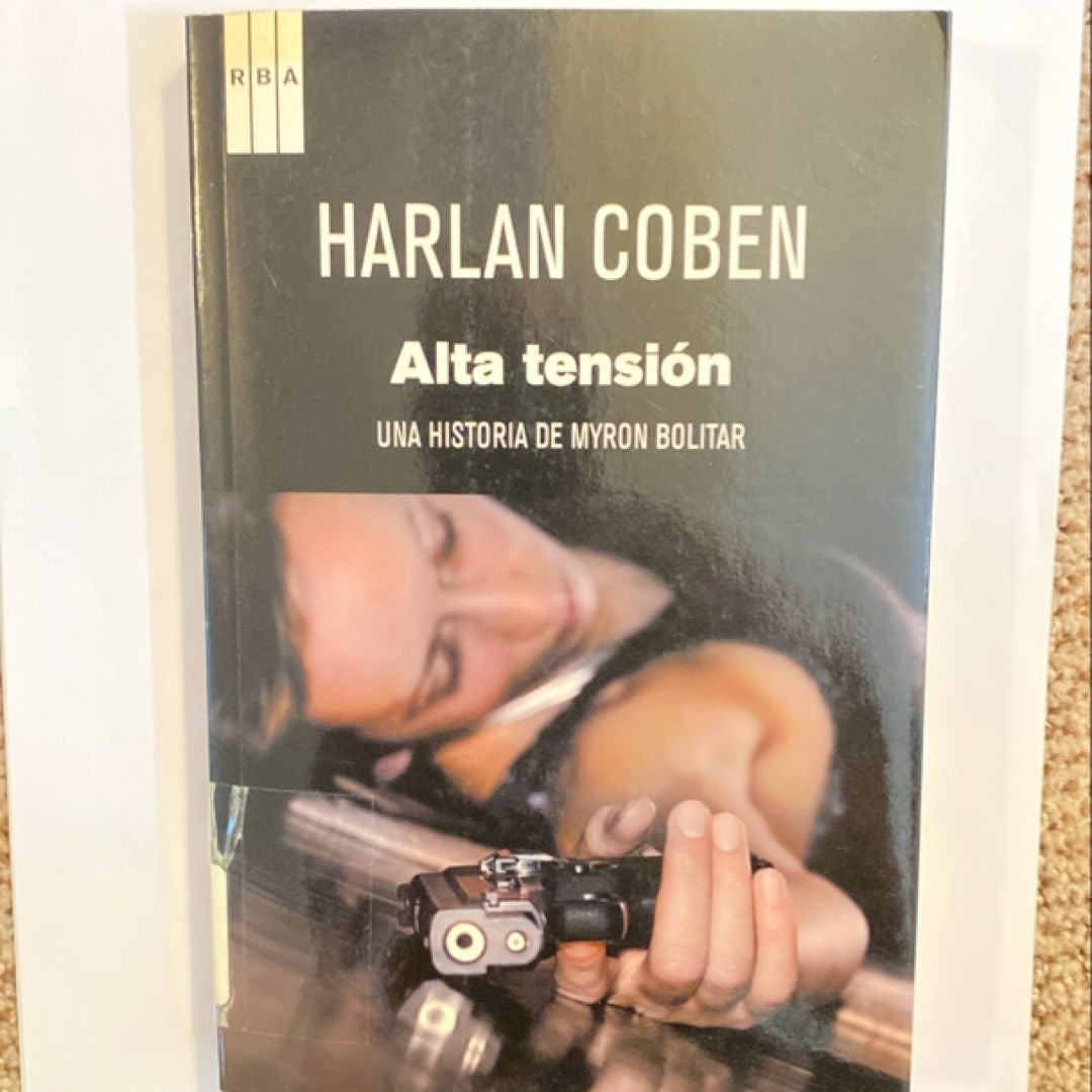 Alta tensión