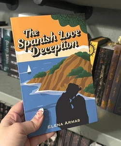 The Spanish Love Deception 