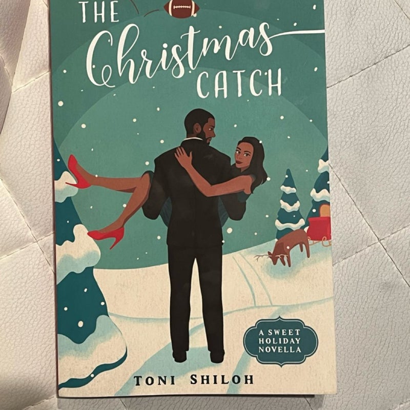 The Christmas Catch