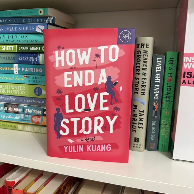 How to End a Love Story