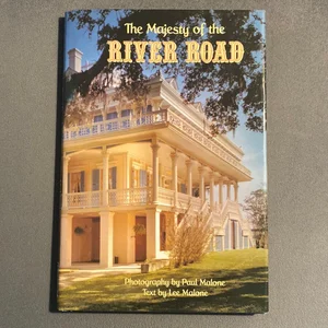 Majesty of the River Road