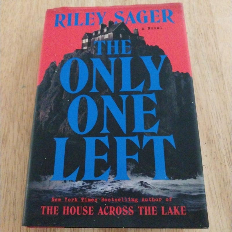 The Only One Left