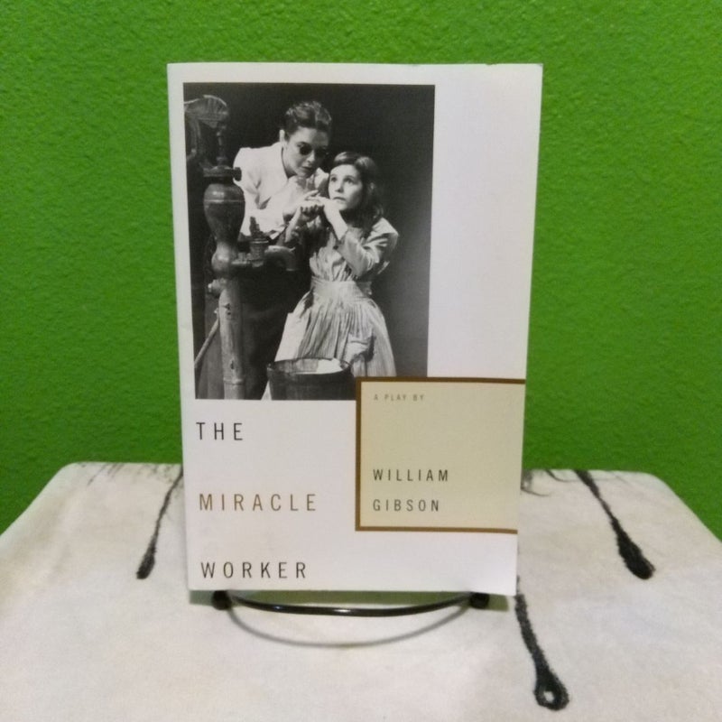 The Miracle Worker