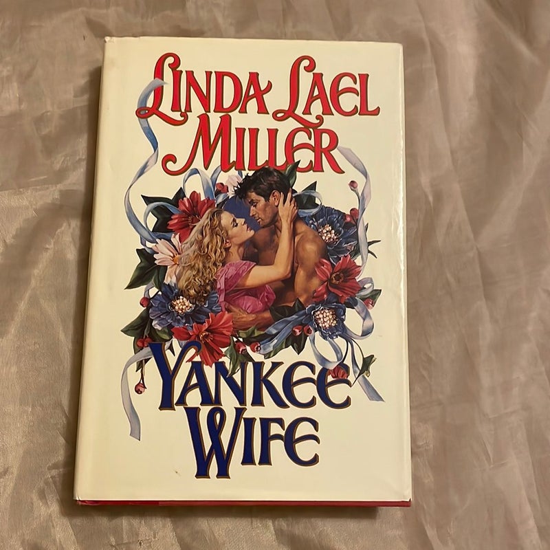 Yankee Wife