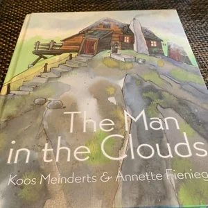 The Man in the Clouds