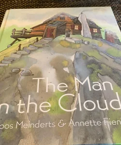 The Man in the Clouds