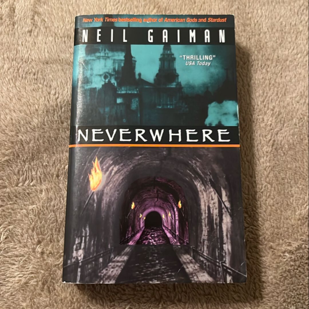 Neverwhere