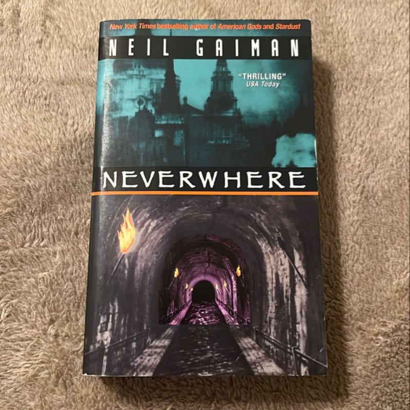 Neverwhere