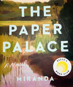 The Paper Palace