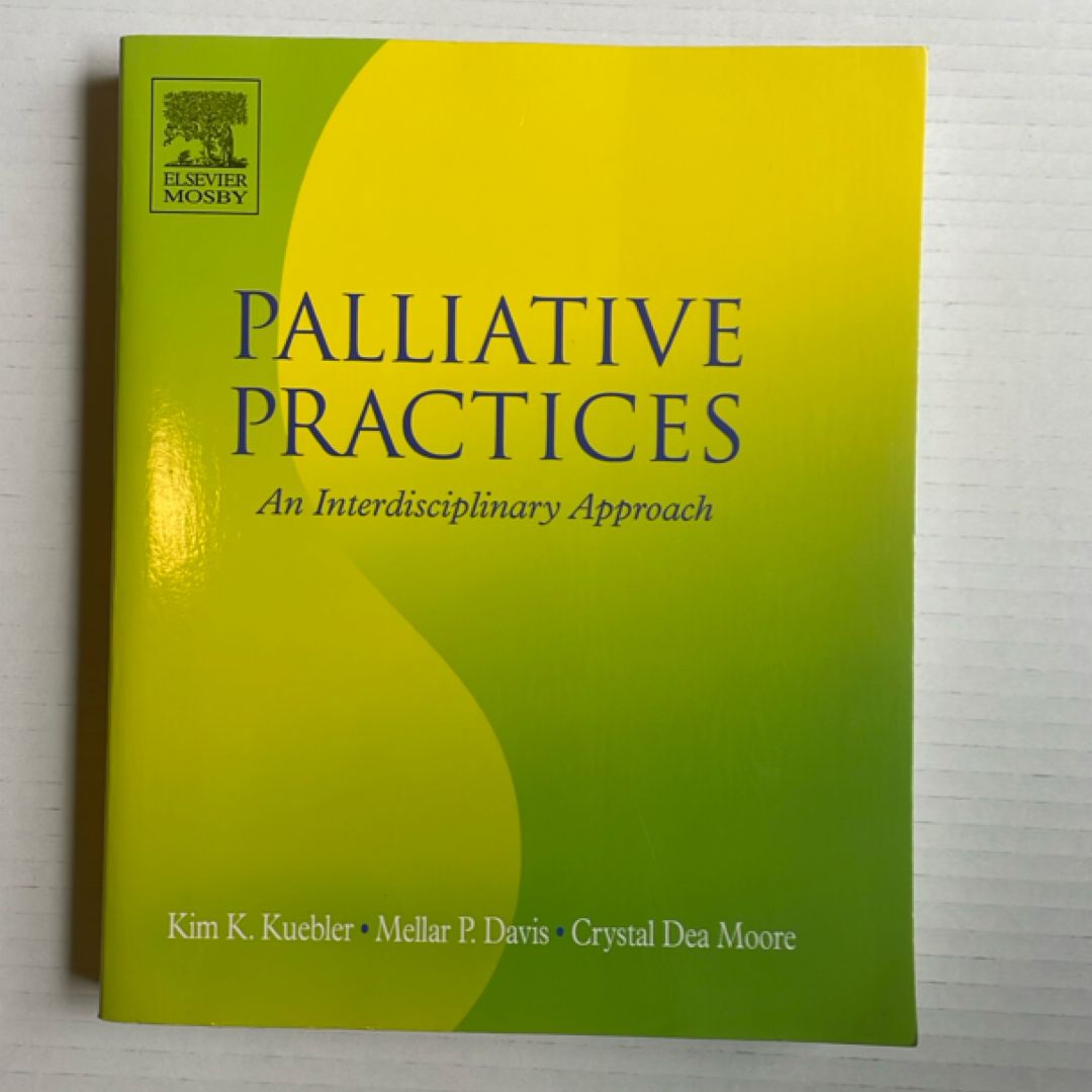 Palliative Practices
