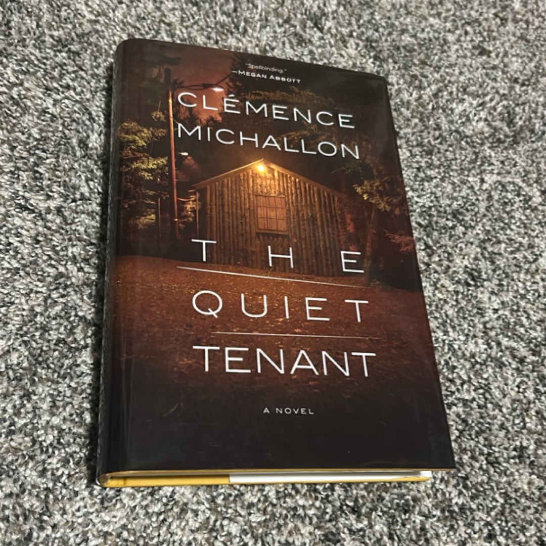 The Quiet Tenant