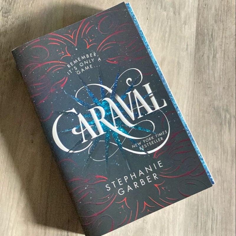 Caraval