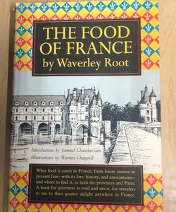 Food of France