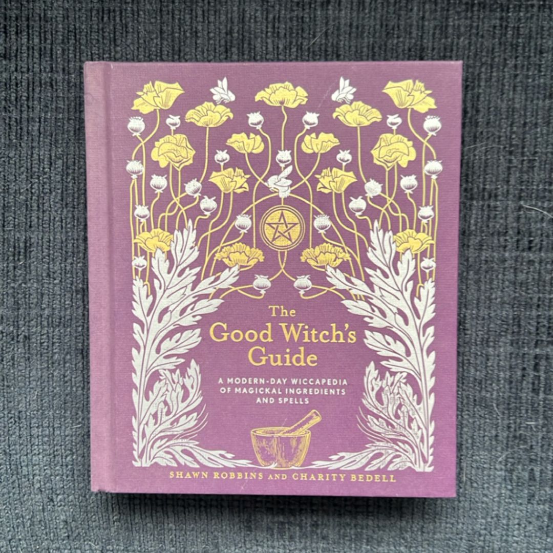 The Good Witch's Guide