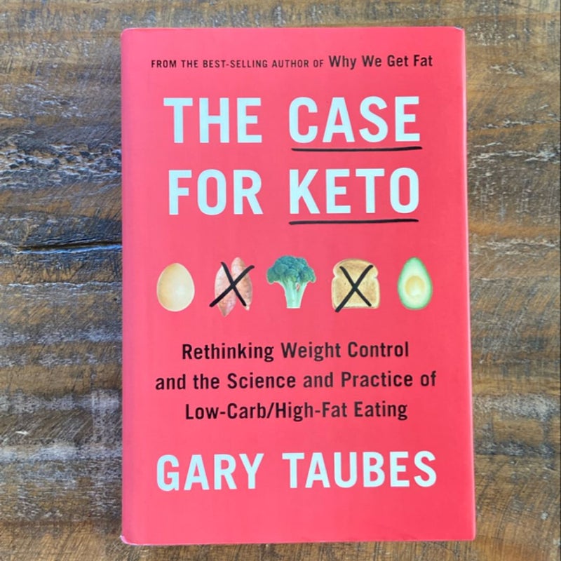 The Case for Keto