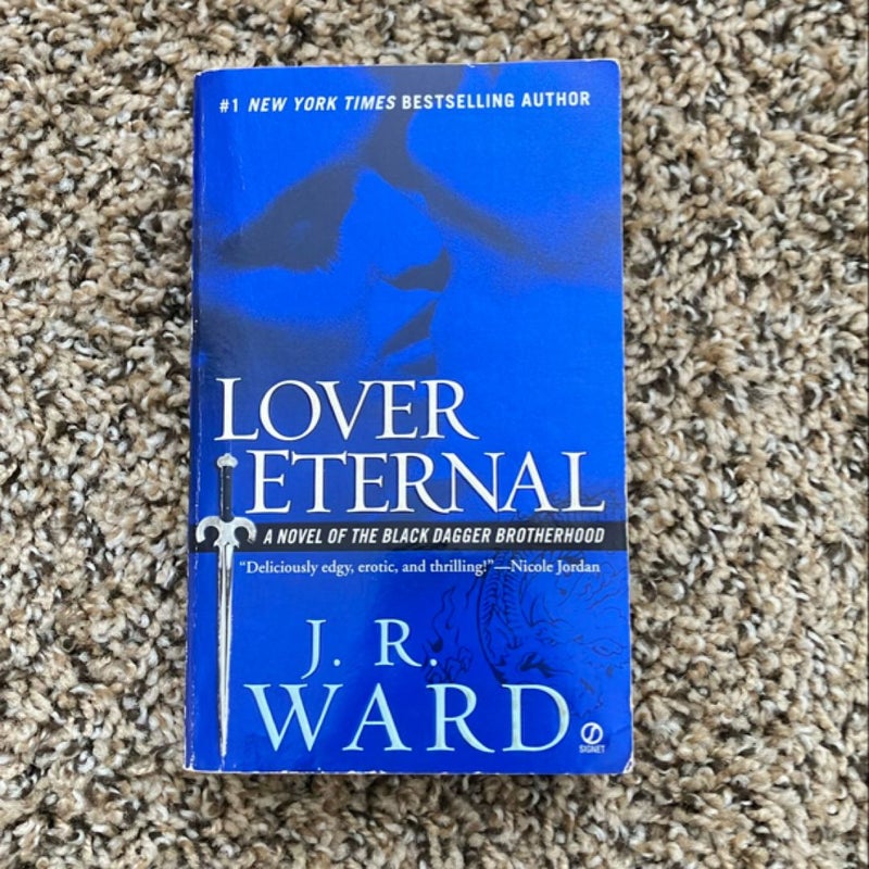 Lover Eternal