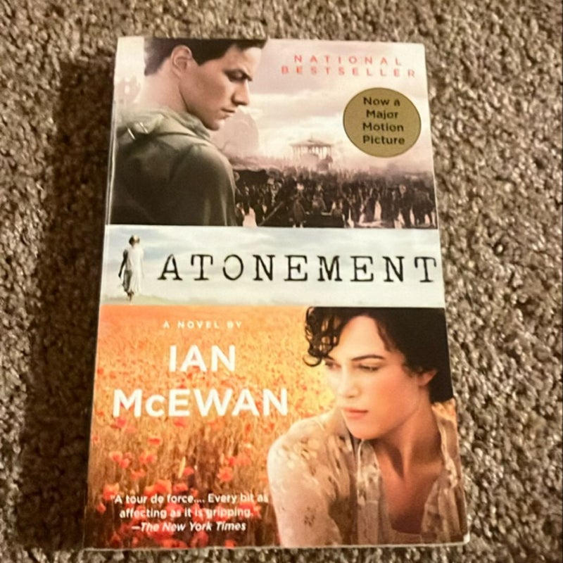 Atonement