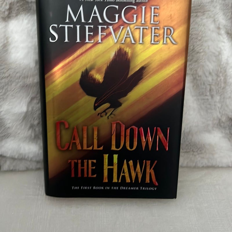 Call Down the Hawk