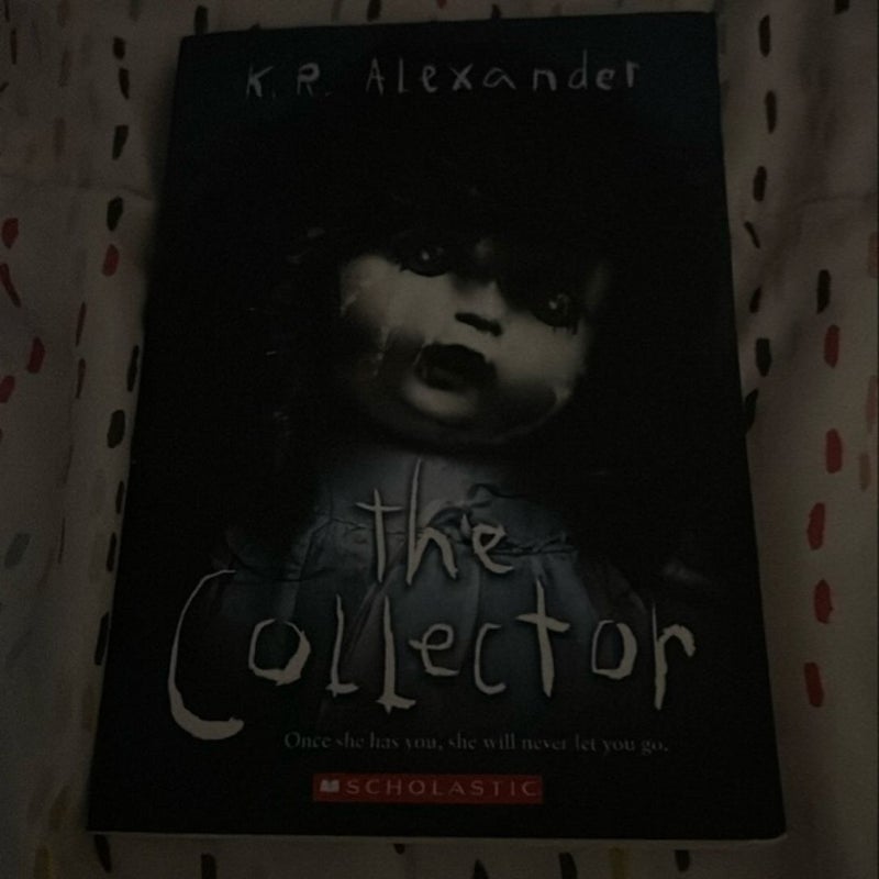 The Collector