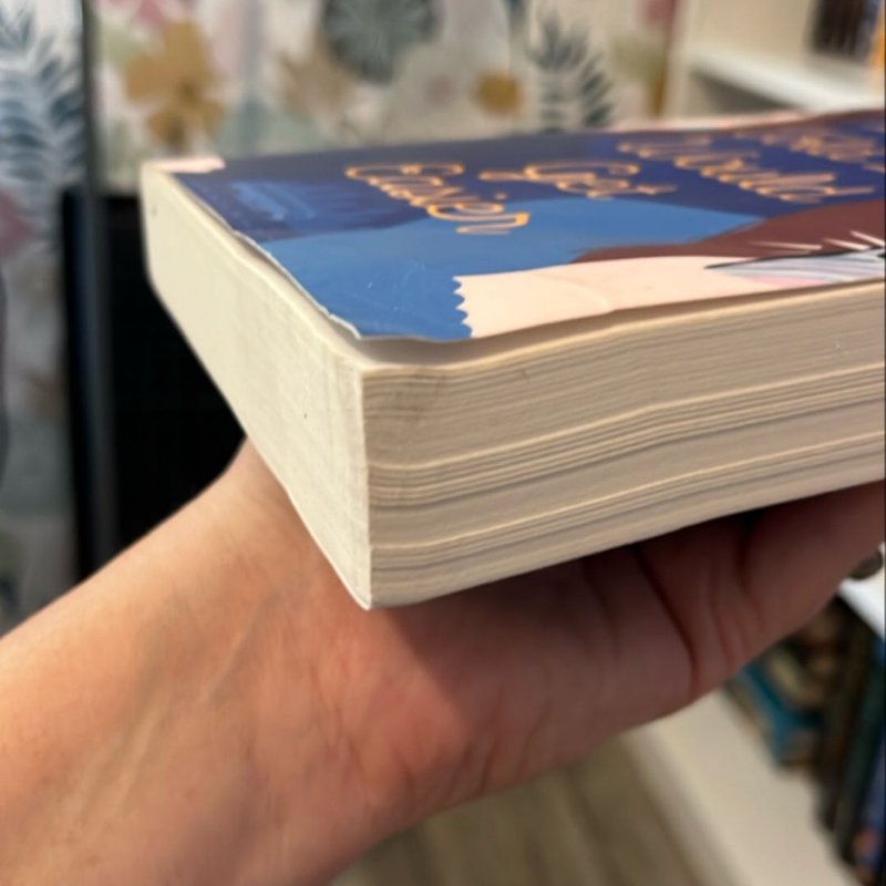 I Was Told It Would Get Easier