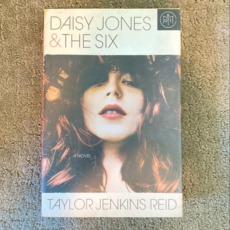 Daisy Jones and the Six