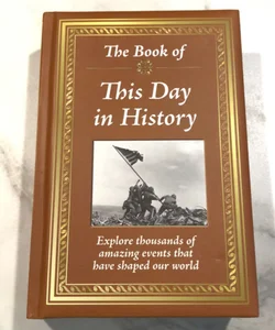 The Book of This Day in History