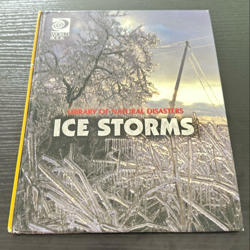 Ice Storms 