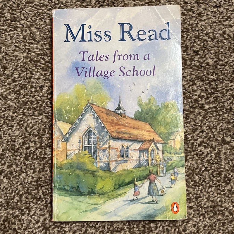 Tales from a Village School