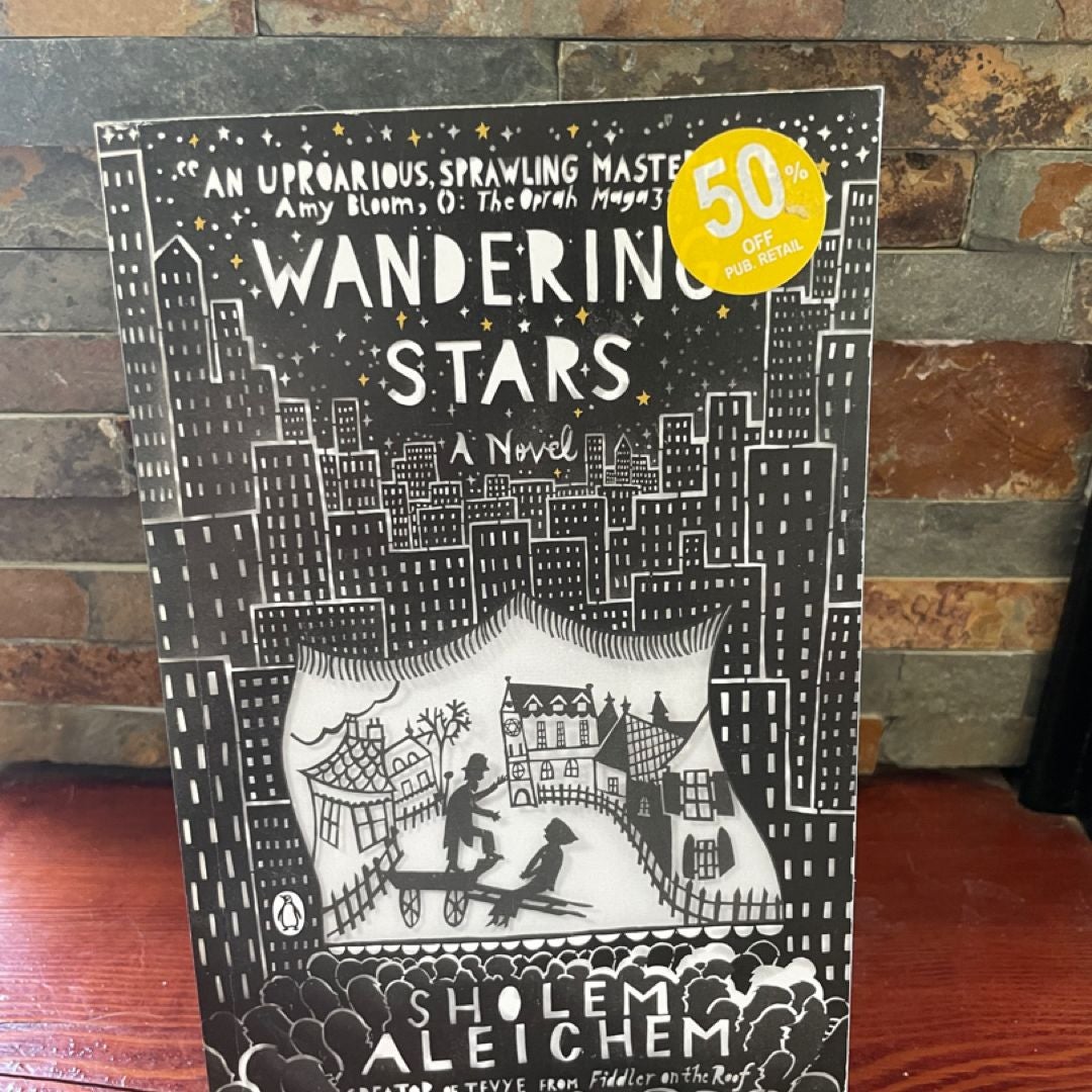 Wandering Stars