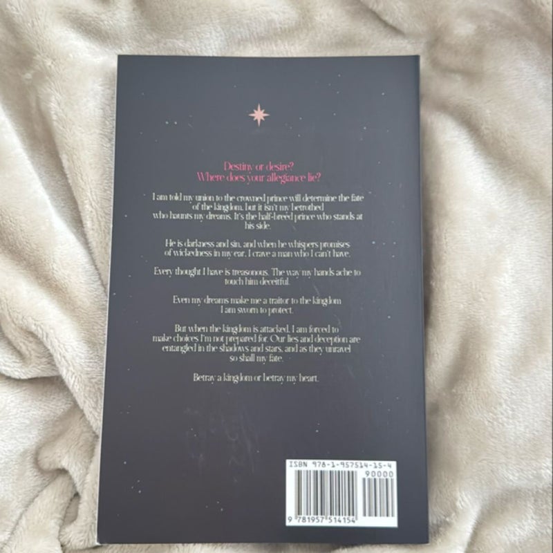 A Kingdom of Stars and Shadows Special Edition