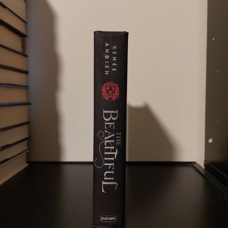 The Beautiful **SIGNED EDITION***