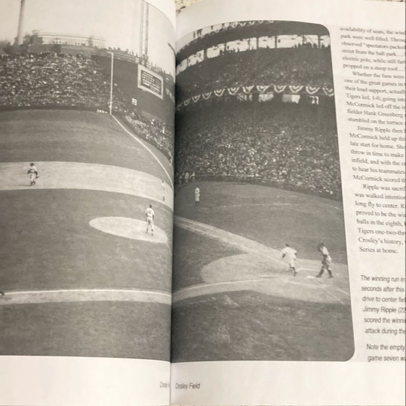 Crosley Field